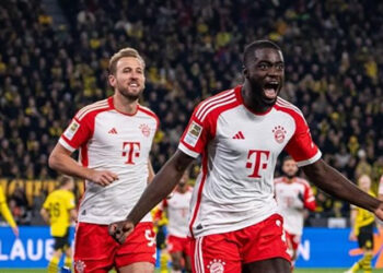 بايرن ميونخ يواجه هوفنهايم الليلة في الدوري الألماني