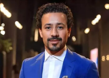 أحمد داود يشارك في سباق دراما رمضان