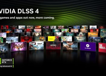 NVIDIA تطلق كروت الشاشة RTX 5080 وRTX 5090 لتعزيز أداء الألعاب الإلكترونية