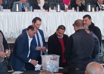 وزير الإسكان: إجراء قرعة علنية لـتخصيص 455 قطعة أرض تم توفيق أوضاعها بمنطقة “الرابية” بالشروق