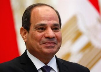 الرئيس السيسي يرحب بالتوصل إلى اتفاق لوقف إطلاق النار في غزة: مصر ستظل دائماً وفية لعهدها