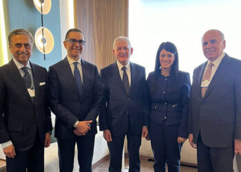 المشاط تؤكد حرص مصر حكومة وشعبًا على توطيد العلاقات مع العراق الشقيق