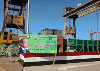 وزارة التموين والتجارة الداخلية بدء موسم توريد قصب السكر بمحافظة المنيا