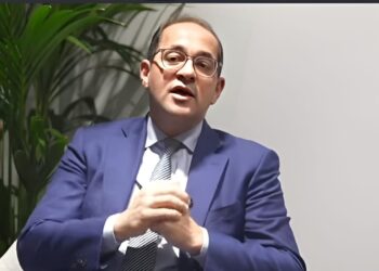 وزير المالية..حريصون على تعزيز العلاقات الاقتصادية والاستثمارية بين مصر وهونج كونج