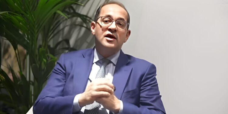 وزير المالية..حريصون على تعزيز العلاقات الاقتصادية والاستثمارية بين مصر وهونج كونج