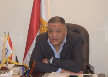 أشرف خضر: عيد الشرطة يوم الفداء والوفاء للوطن