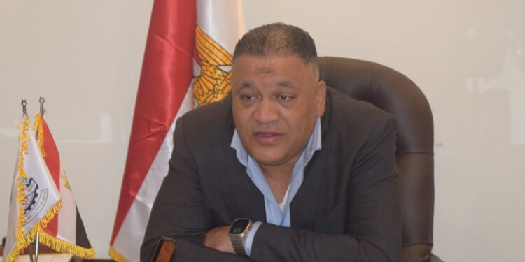 أشرف خضر: عيد الشرطة يوم الفداء والوفاء للوطن