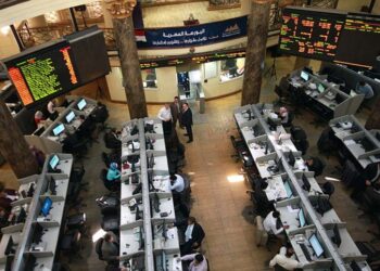 الأسهم الذهبية خلال ديسمبر.. 8 شركات ترتفع بنسبة تفوق 30% فى 30 يوما