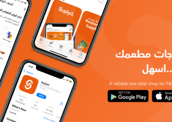 سبلايد لحلول تكنولوجيا الأغذية تستهدف التوسع في 5 أسواق بالخليج وأفريقيا