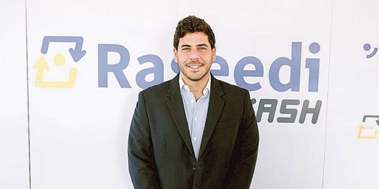 أحمد عطاالله رئيس الشركة: «رصيدى» لحلول التكنولوجيا المالية تكشف ملامح خطط التوسع بعد الاستحواذ على «كشات» و«فاروس»