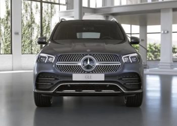 أسعار ومواصفات مرسيدس GLE 450 في السوق السعودي