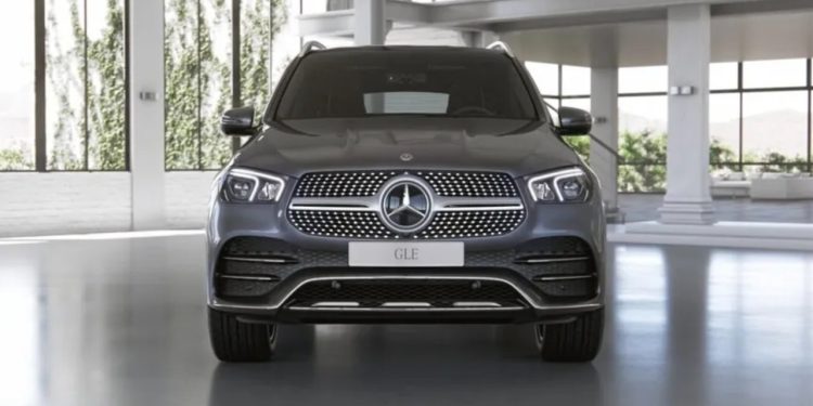 أسعار ومواصفات مرسيدس GLE 450 في السوق السعودي