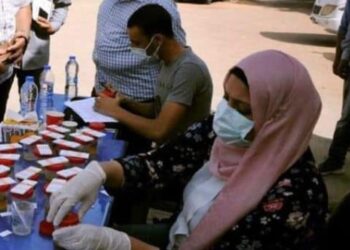 8000 سائق حافلات مدرسية خضعوا للكشف المبكر عن تعاطي المواد المخدرة