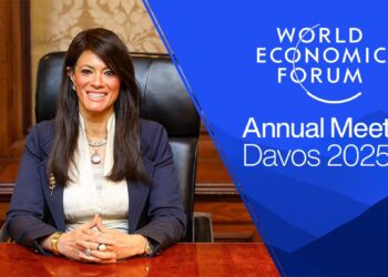 وزيرة التعاون الدولي تغادر القاهرة للمشاركة بأعمال المنتدى الاقتصادي العالمي بدافوس 2025
