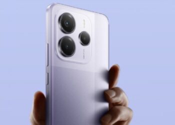 شاومي تطلق هاتف مميز بكاميرا 200 ميجابكسل