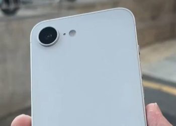 تسريب جديد يكشف تصميم iPhone SE 4 قبل اطلاقه رسميا