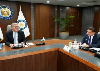 وزير البترول يؤكد دعم القيادة السياسية المستمر وإشادة رئيس مجلس الوزراء بالقطاع