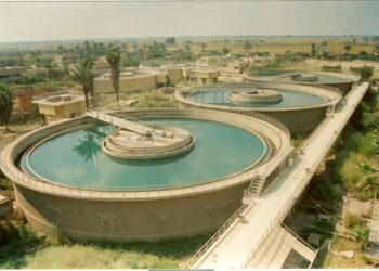 وزير الإسكان يستعرض إنجازات الهيئة القومية لمياه الشرب والصرف الصحي في 2024