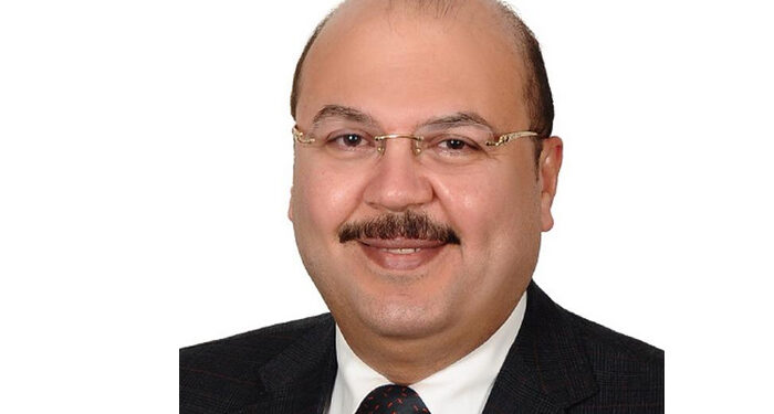 ميشيل الجمل: قانون التصالح على البناء يفتح أبواب الازدهار أمام قطاع الأدوات الكهربائية