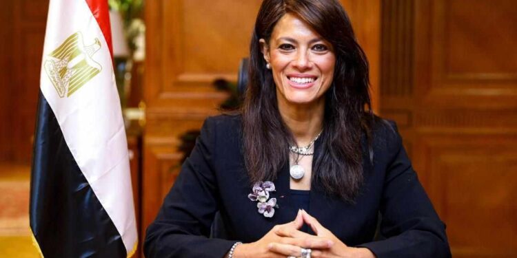 المشاط: تحقيق النمو الاقتصادي النوعي من خلال السياسات القائمة على الأدلة التكامل بين الخطة الاستثمارية والشراكات الدولية