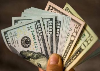 أسعار الدولار في مصر اليوم الجمعة