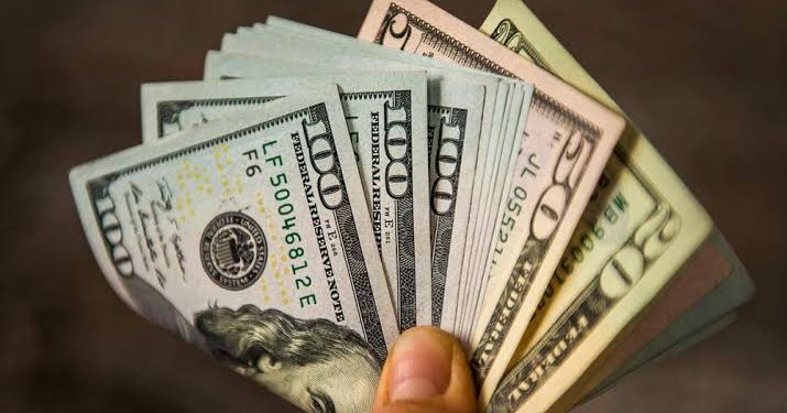 أسعار الدولار في مصر اليوم الجمعة