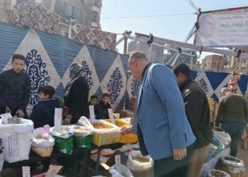 للمرة الخامسة.. افتتاح أسواق اليوم الواحد بالشرقية