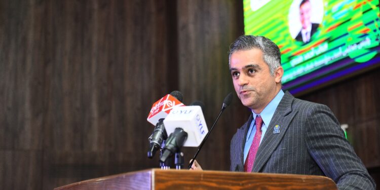 شباب القادة تطلق المسابقة النهائية للنسخة الثانية من برنامج “قادة المناخ”