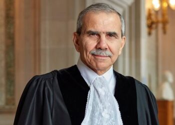 رسميًا.. القاضي نواف سلام رئيسًا لحكومة لبنان