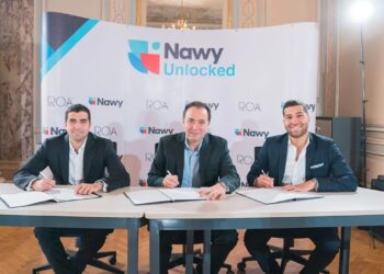 شركة ناوي تستعد للاستحواذ على شركة ROA لإطلاق “Nawy Unlocked”