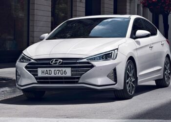 هيونداي إلنترا AD “كسر زيرو” 2025 .. أسعار سوق السيارات