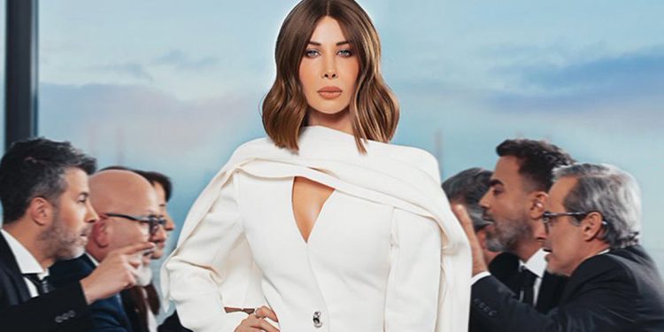 اغنية “طول عمري نجمة” لنانسي عجرم تثير الجدل