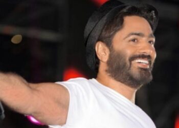 أسعار تذاكر حفل تامر حسني في عيد الحب