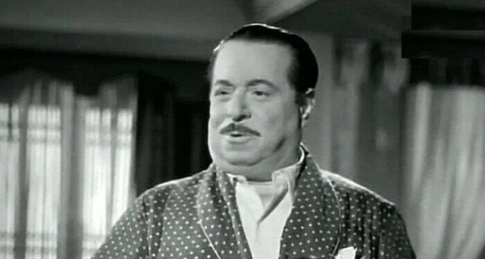 اليوم.. ذكرى ميلاد الفنان القدير حسين رياض