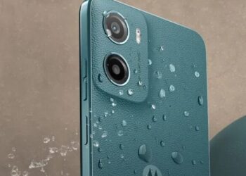 موتورولا تطرح هاتفا اقتصاديا جديدا