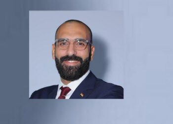 عمرو طلعت يصدر قرارًا بتولى محمود عبد بدوي مساعداً لوزير الاتصالات وتكنولوجيا لشئون التحول الرقمي