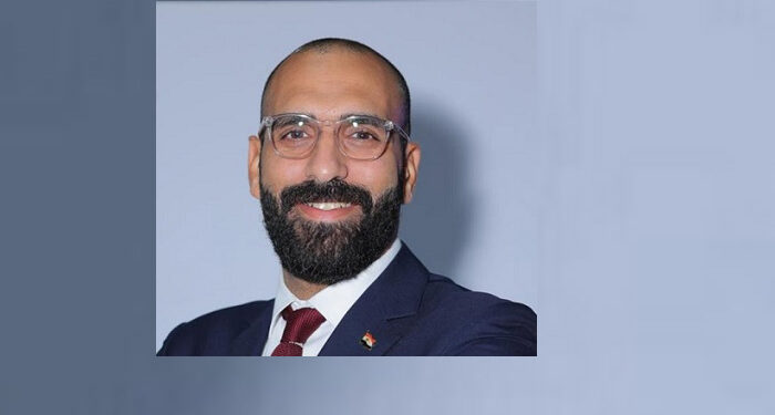 عمرو طلعت يصدر قرارًا بتولى محمود عبد بدوي مساعداً لوزير الاتصالات وتكنولوجيا لشئون التحول الرقمي