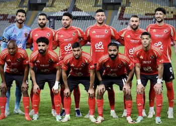 موعد مباراة الأهلي أمام مودرن سبورت فى دوري nile والقناة الناقلة