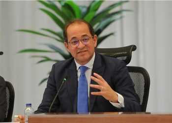 وزير المالية: نستهدف رفع كفاءة المنظومة الجمركية فى إطار سياسات مالية محفزة لنمو وتنافسية الاقتصاد المصرى