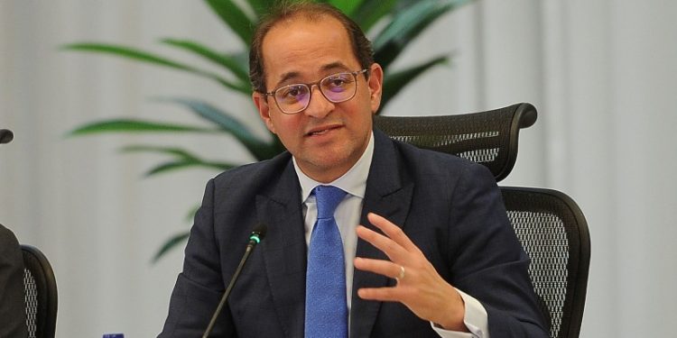 وزير المالية: نستهدف رفع كفاءة المنظومة الجمركية فى إطار سياسات مالية محفزة لنمو وتنافسية الاقتصاد المصرى