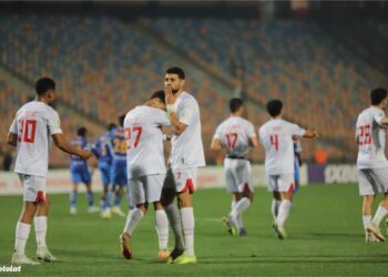 موعد مباراة الزمالك ومودرن سبورت الليلة في الدوري المصري