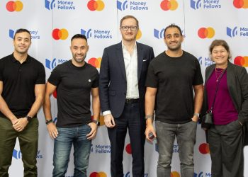 ماستركارد تتعاون مع بنك مصر و Money Fellows لإطلاق بطاقة مدفوعة مسبقًا لتعزيز الشمول المالي في مصر عن طريق الجمعيات الرقمية