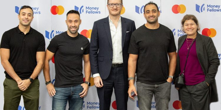 ماستركارد تتعاون مع بنك مصر و Money Fellows لإطلاق بطاقة مدفوعة مسبقًا لتعزيز الشمول المالي في مصر عن طريق الجمعيات الرقمية