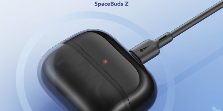 أورايمو تطلق سماعات SpaceBuds Z في مصر.. الارتقاء بتجربة الصوت لجيل الشباب