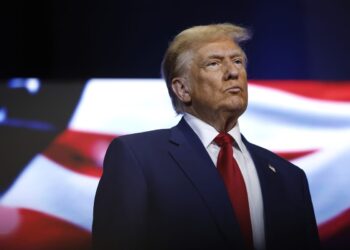 ترامب عن اتفاق غزة: قبل يوم واحد من رئاستى أعدت الرهائن