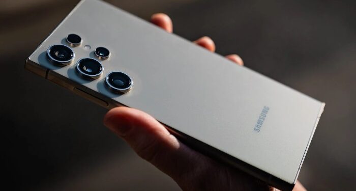 سامسونج تستعد لإطلاق سلسلة هاتف Galaxy S25