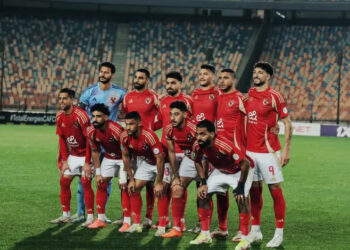 موعد مباراة الأهلى أمام شباب بلوزداد الجزائرى فى دورى أبطال أفريقيا