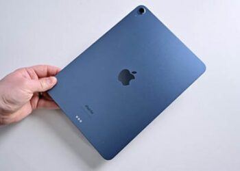 أبل تعتزم إطلاق جهاز iPad Air جديد