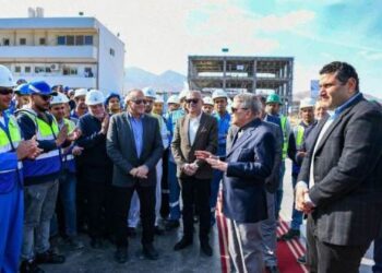 الفريق أسامة ربيع:” تكليف رئاسي جديد ببناء ١٢سفينة صيد أعالي بحار لتطوير أسطول الصيد المصري”