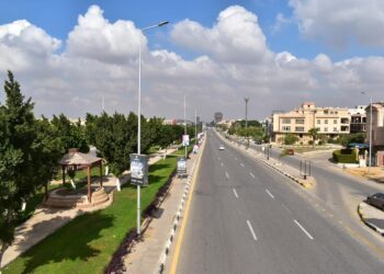 وزير الإسكان يستعرض إنجازات جهاز مدينة الشروق خلال  “2024”